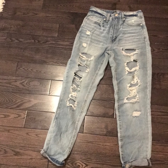 Jeans and pants - Picture 3 of 4